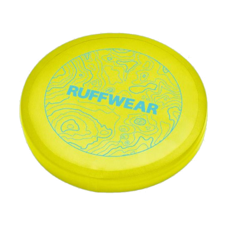 Ruffwear Camp Flyer Toy - Image 3